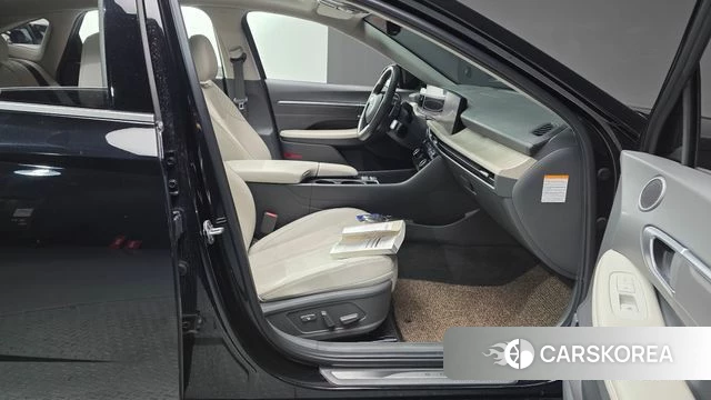Hyundai Sonata D Edge Hybrid (DN8) id 4701063 из Кореи 18