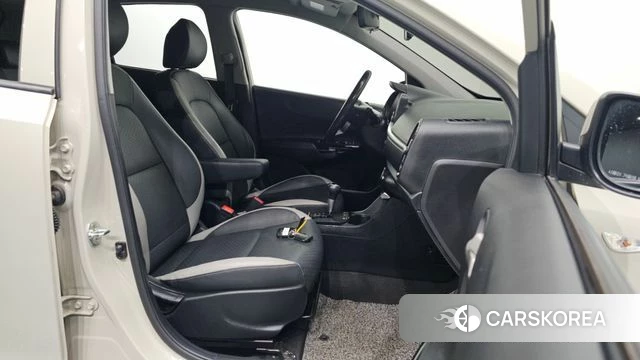 Kia All New Morning (JA) id 4447050 из Кореи 18