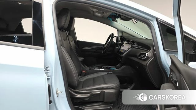 Chevrolet (GM Daewoo) New Bolt EV id 4784042 из Кореи 18