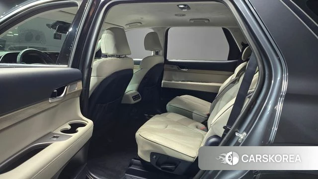 Hyundai Palisade id 4518968 из Кореи 18