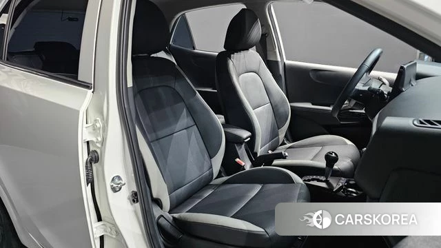 Kia The New Morning (JA) id 4921163 из Кореи 18