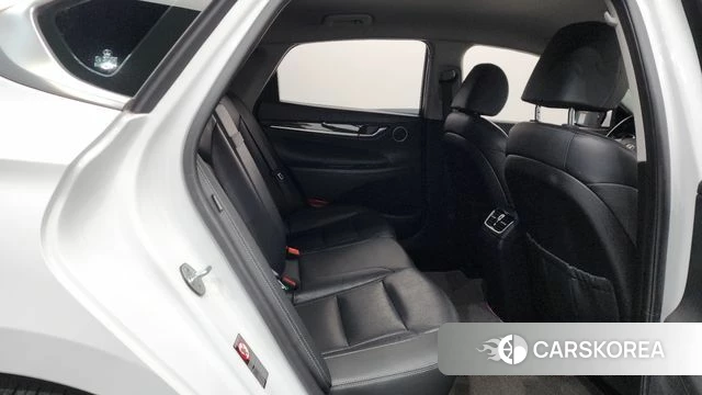 Hyundai Grandeur IG id 4188332 из Кореи 18