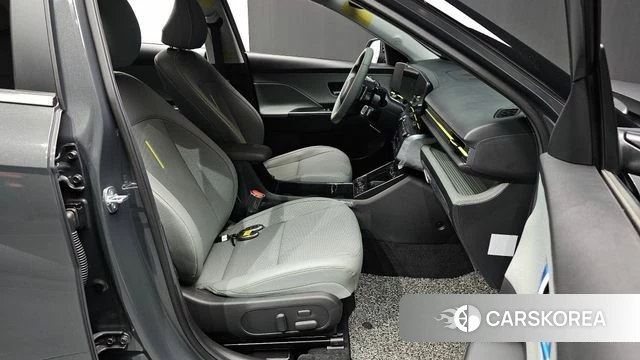 Hyundai Kona (SX2) id 4584881 из Кореи 17