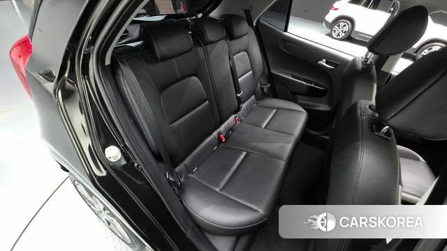 Kia Morning Urban (JA) id 4592711 из Кореи 18