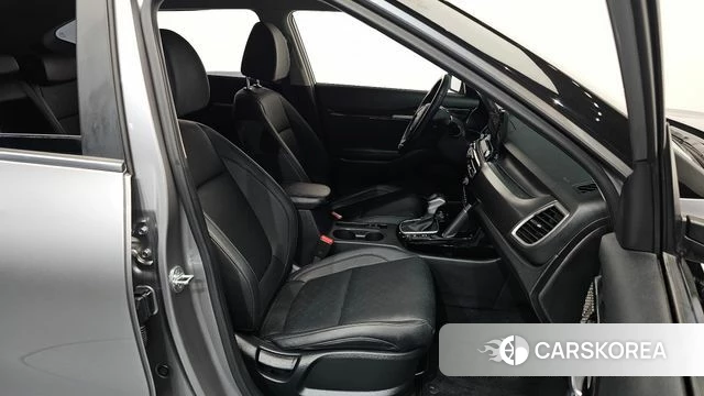 Kia Seltos id 4894060 из Кореи 18