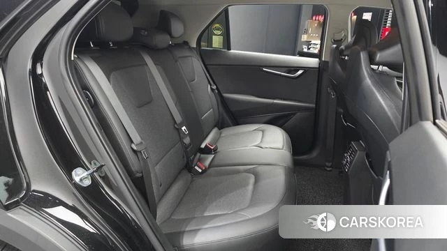 Kia Di All New Niro EV id 4641076 из Кореи 18
