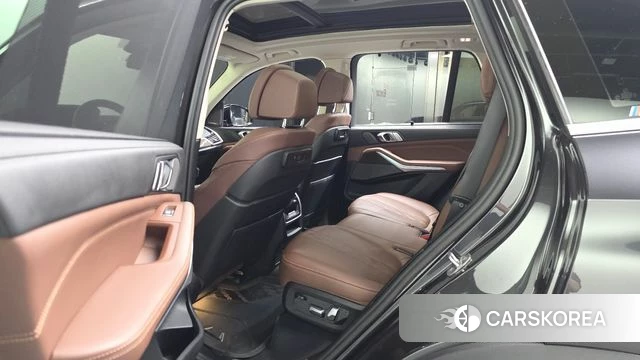 BMW X5 (G05) id 4540944 из Кореи 18