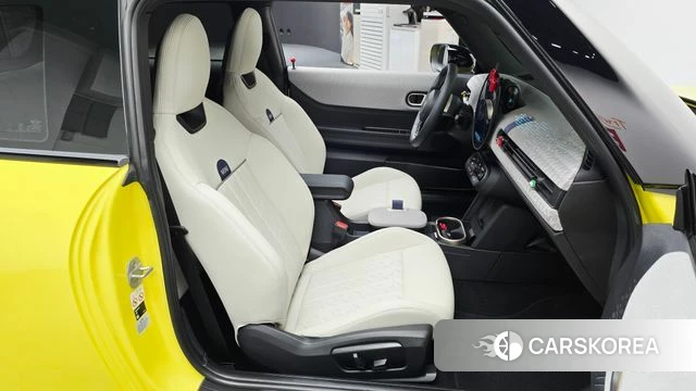 Mini Cooper S 4th Generation id 4630075 из Кореи 18