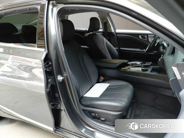 Kia K8 id 4650333 из Кореи 18