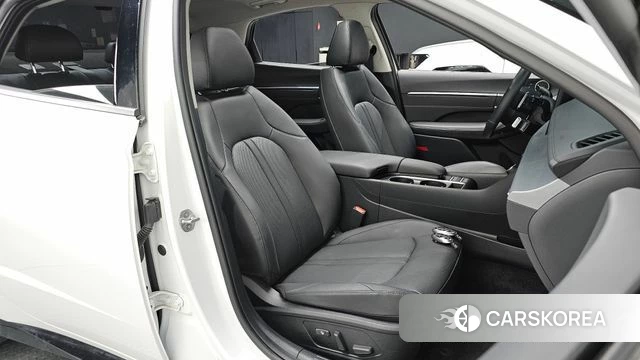Hyundai Sonata D Edge (DN8) id 4516237 из Кореи 18