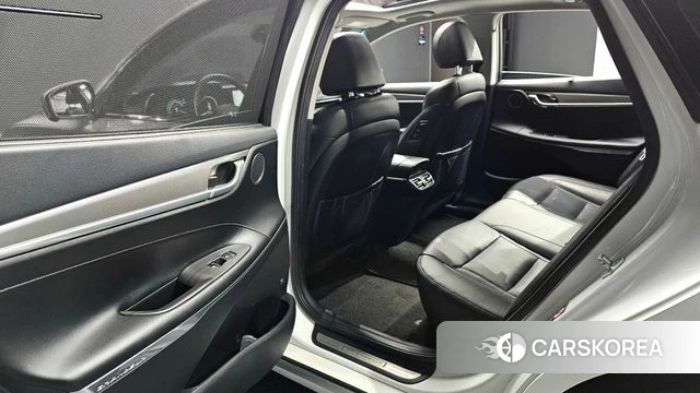 Hyundai The New Grandeur IG id 4294395 из Кореи 18
