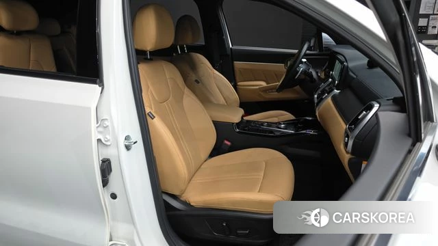 Kia Sorento 4th Generation id 4692826 из Кореи 18