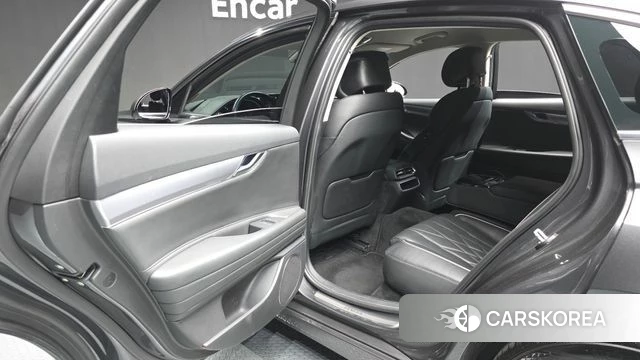 Genesis G80 (RG3) id 4331186 из Кореи 18