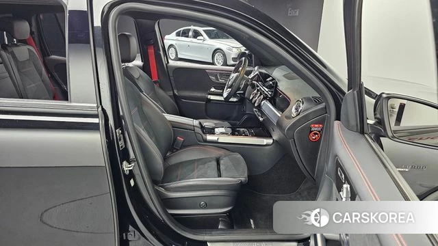 Mercedes-Benz GLB-Class X247 id 4481362 из Кореи 18