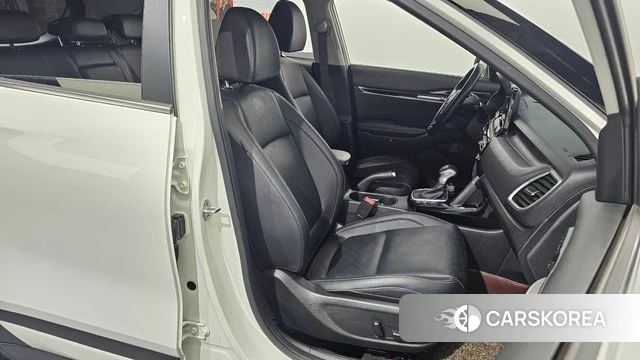 Kia Seltos id 4446390 из Кореи 18
