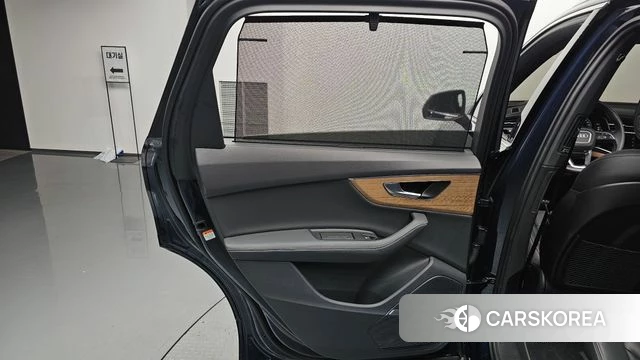 Audi Q7 (4M) id 4748911 из Кореи 18