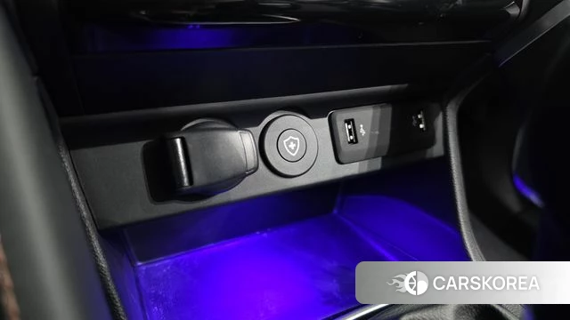 Renault Korea (Samsung) The New QM6 id 4400931 из Кореи 18