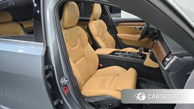 Volvo S90 id 4775894 из Кореи 18
