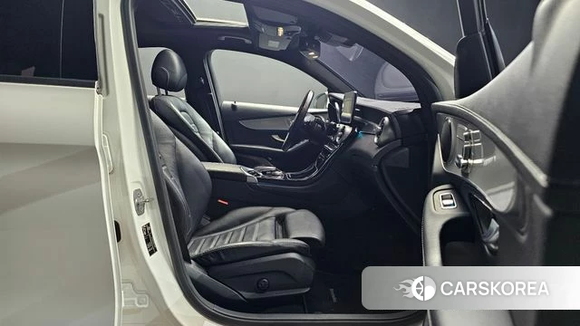 Mercedes-Benz GLC-Class X253 id 4530954 из Кореи 18