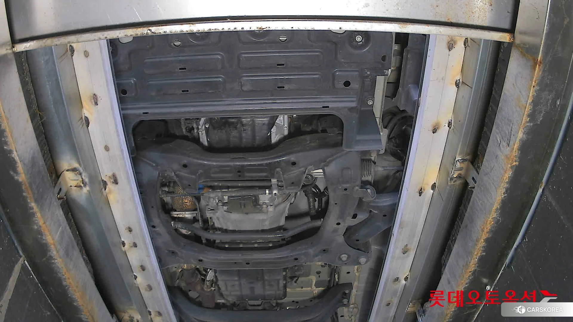 Hyundai Grand Starex id 3882028 из Кореи 18