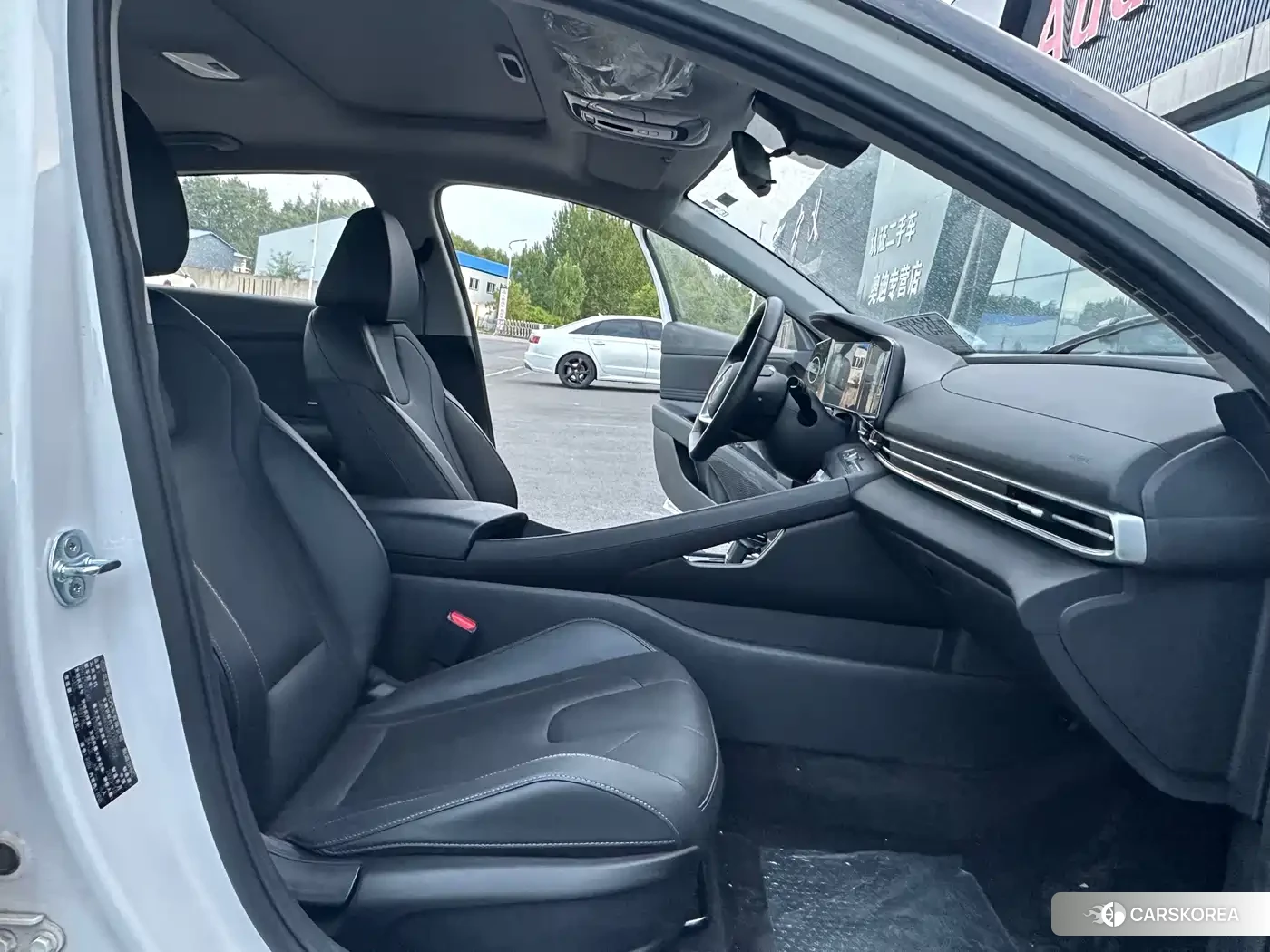Hyundai Elantra id 4553636 из Китая 18