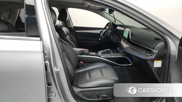 Hyundai The New Grandeur IG Hybrid id 4338379 из Кореи 18