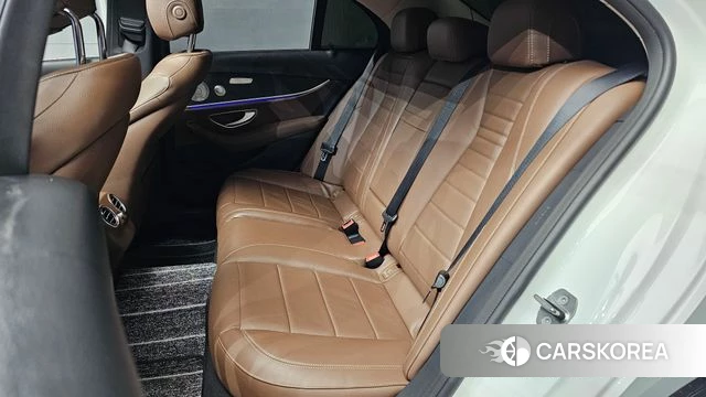 Mercedes-Benz E-Class W213 id 4496988 из Кореи 18