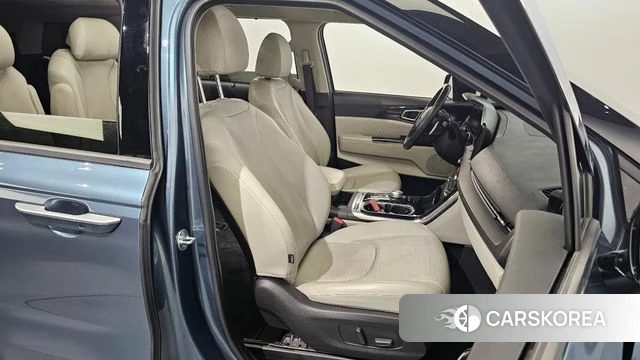 Kia Carnival 4th generation id 4470251 из Кореи 18