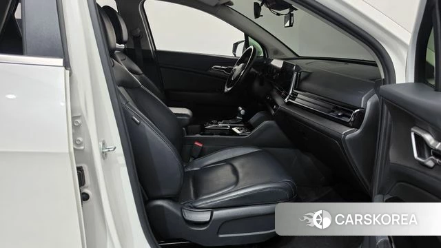 Kia Sportage 5th Generation id 4942918 из Кореи 18