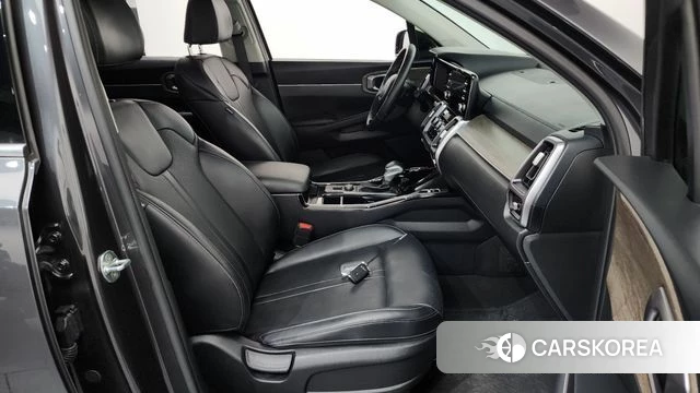 Kia Sorento 4th Generation id 4528974 из Кореи 18