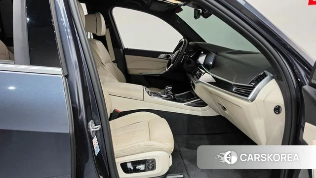 BMW X7 (G07) id 4793890 из Кореи 18
