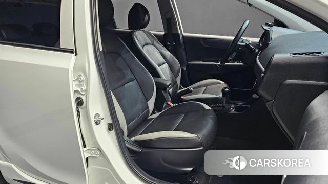 Kia Morning Urban (JA) id 4921967 из Кореи 18