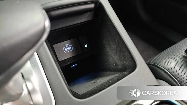 Genesis G90 id 4703122 из Кореи 18