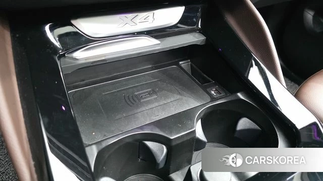 BMW X4 (G02) id 4635274 из Кореи 18