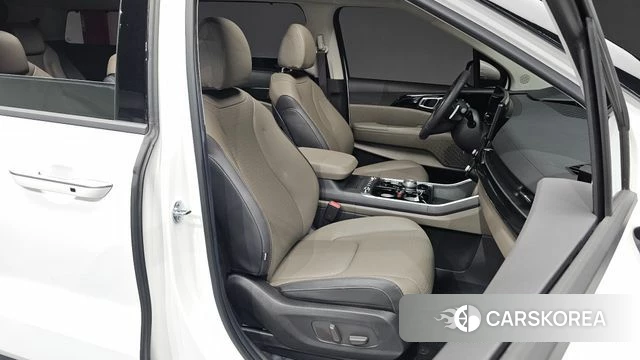 Kia The New Carnival 4th Generation id 4442384 из Кореи 18