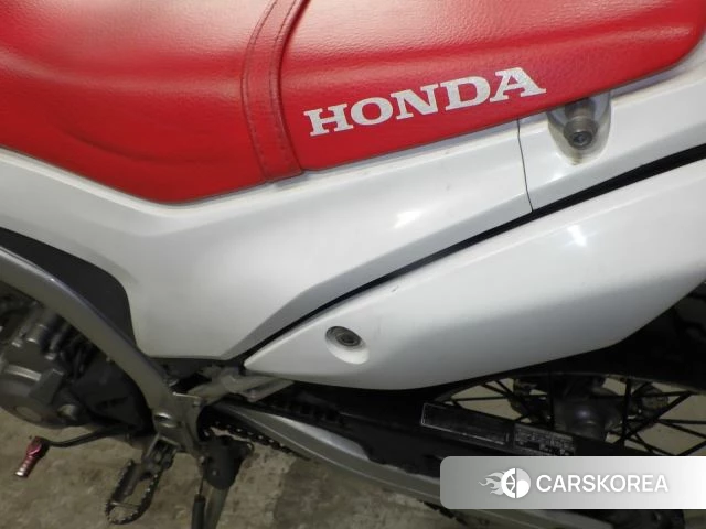 Honda CRF250L id 3949455 из Японии 18