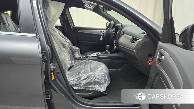 Renault Korea (Samsung) Arcana id 4487664 из Кореи 18