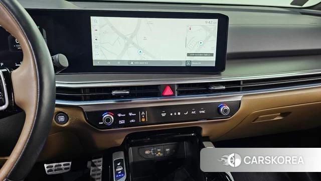 Kia The New Sorento 4th Generation id 4302506 из Кореи 18