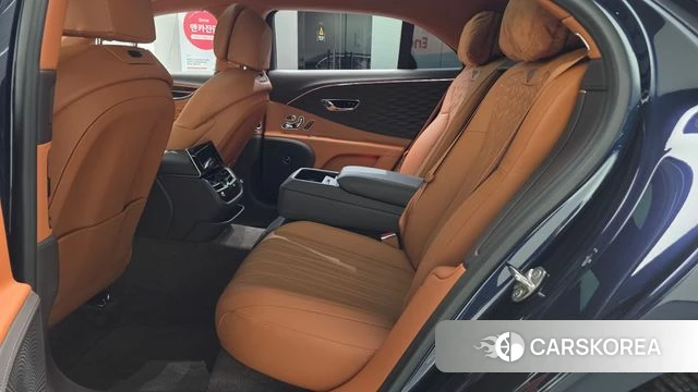 Bentley Flying Spur 3rd Generation id 4872099 из Кореи 18