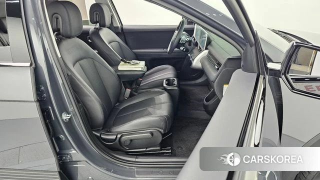 Hyundai Ionic 5 id 4517221 из Кореи 18
