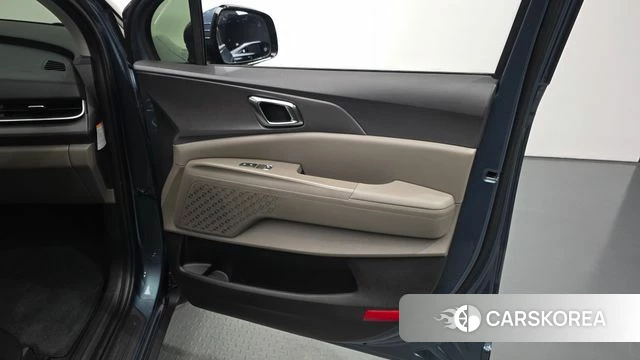 Kia The New Carnival 4th Generation id 4773600 из Кореи 18
