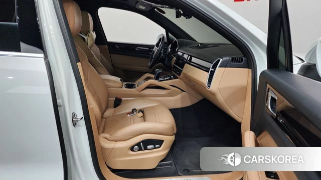 Porsche Cayenne (PO536) id 4430102 из Кореи 18