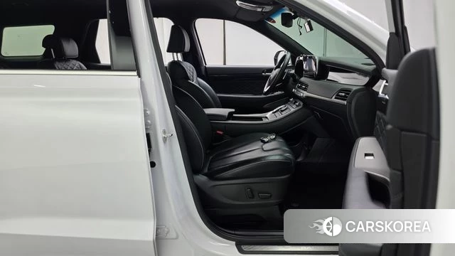 Hyundai Palisade id 4698195 из Кореи 18