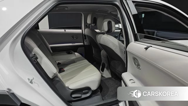 Hyundai Ionic 5 id 4202084 из Кореи 18