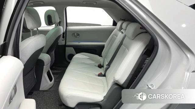 Hyundai Ionic 5 id 4720085 из Кореи 18