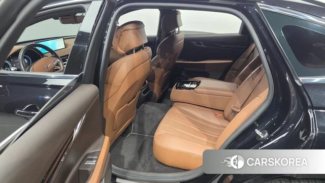 Genesis G80 (RG3) id 4692597 из Кореи 18