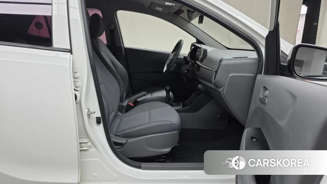 Kia All New Morning (JA) id 4633013 из Кореи 18