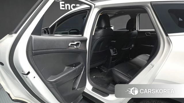 Kia Sportage 5th Generation id 4223553 из Кореи 18