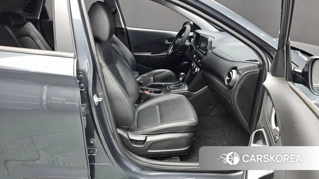 Hyundai Kona id 4448350 из Кореи 18