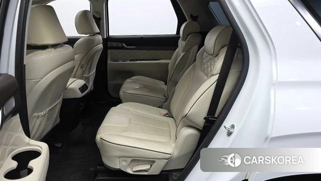 Hyundai Palisade id 4646905 из Кореи 18